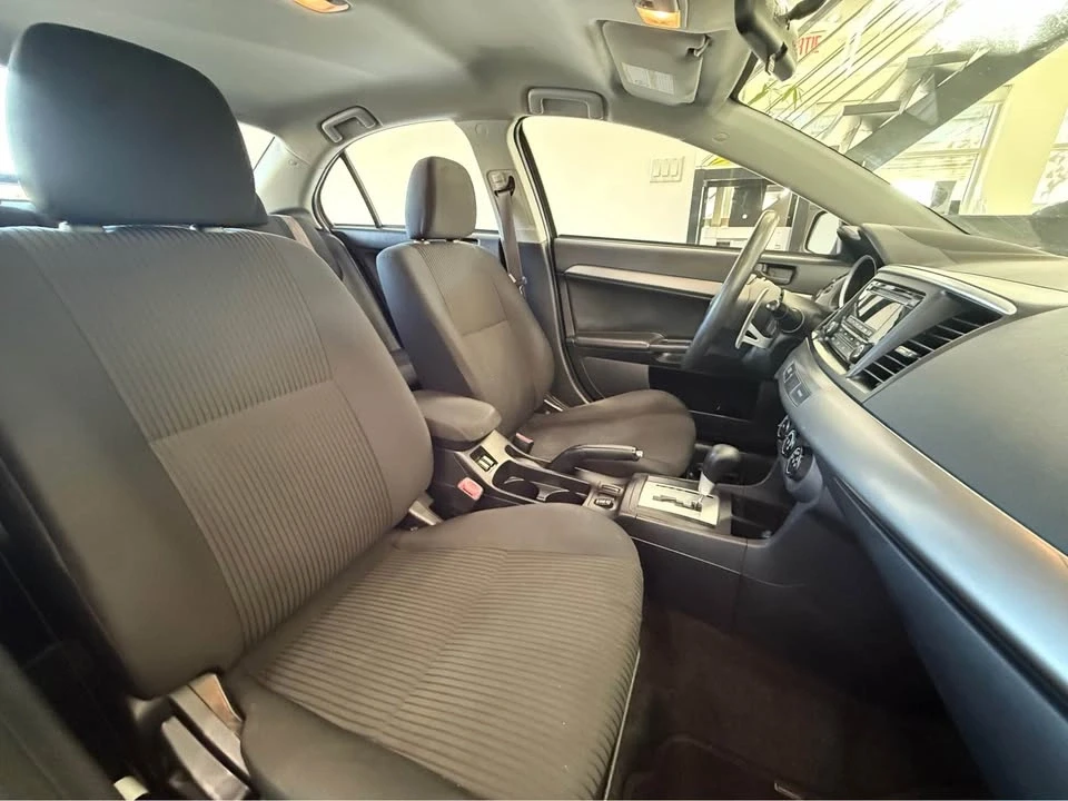 2014 Mitsubishi Lancer 8th Gen - Image 8 of 16