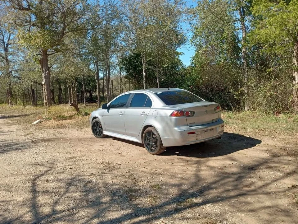2014 Mitsubishi Lancer 10th Gen - Image 17 of 20