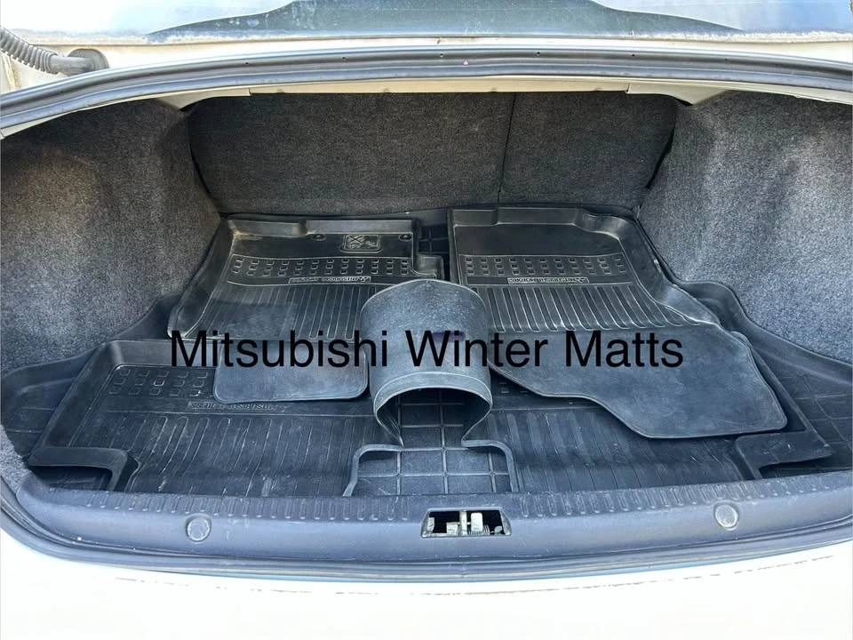 2014 Mitsubishi Lancer 10th Gen - Image 6 of 6