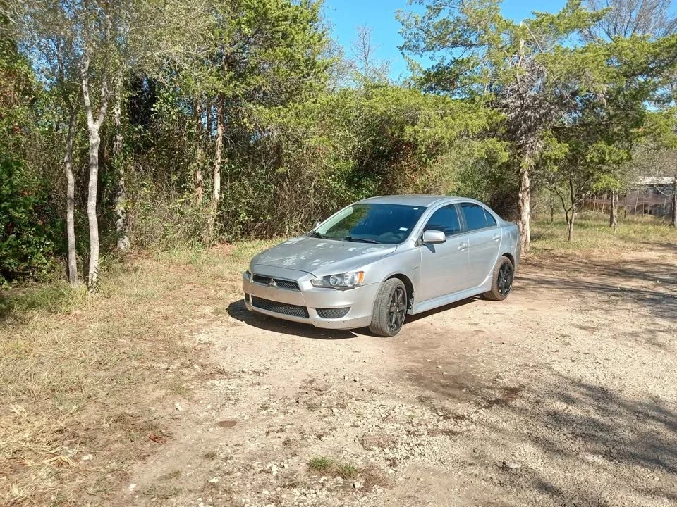 2014 Mitsubishi Lancer 10th Gen - Image 18 of 20