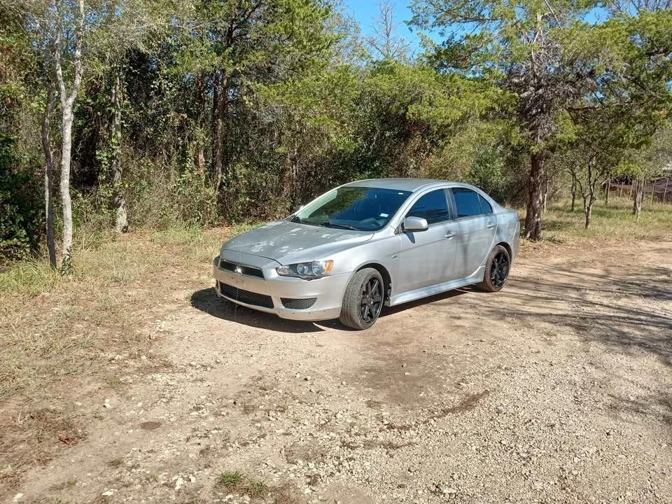 2014 Mitsubishi Lancer 10th Gen - Image 10 of 20