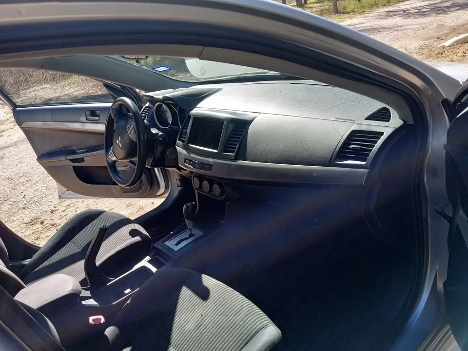 2014 Mitsubishi Lancer 10th Gen - Image 4 of 20
