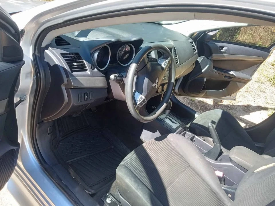 2014 Mitsubishi Lancer 10th Gen - Image 7 of 20