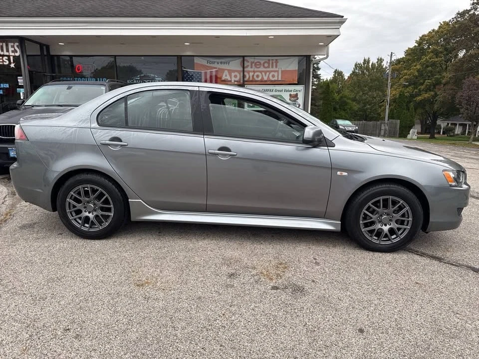 2014 Mitsubishi Lancer 10th Gen - Image 5 of 19