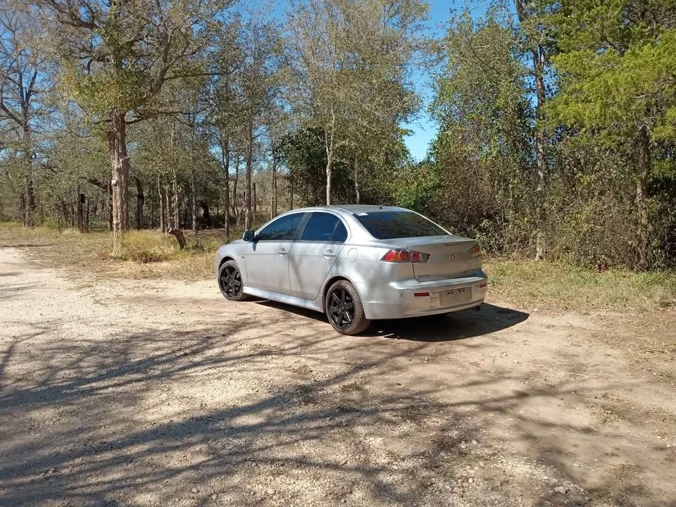 2014 Mitsubishi Lancer 10th Gen - Image 11 of 20