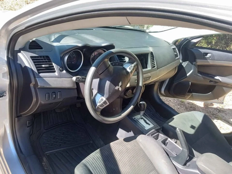 2014 Mitsubishi Lancer 10th Gen - Image 5 of 20
