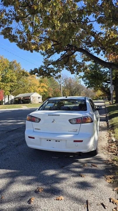 2014 Mitsubishi Lancer 10th Gen - Image 4 of 6