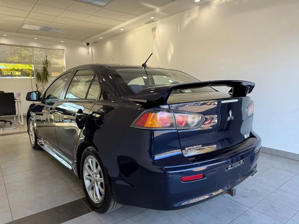 2014 Mitsubishi Lancer 8th Gen - Image 5 of 16