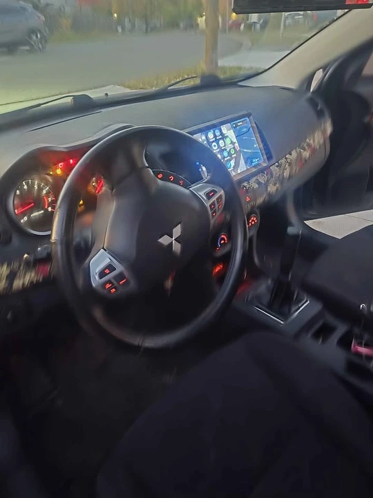 2014 Mitsubishi Lancer 10th Gen - Image 9 of 9