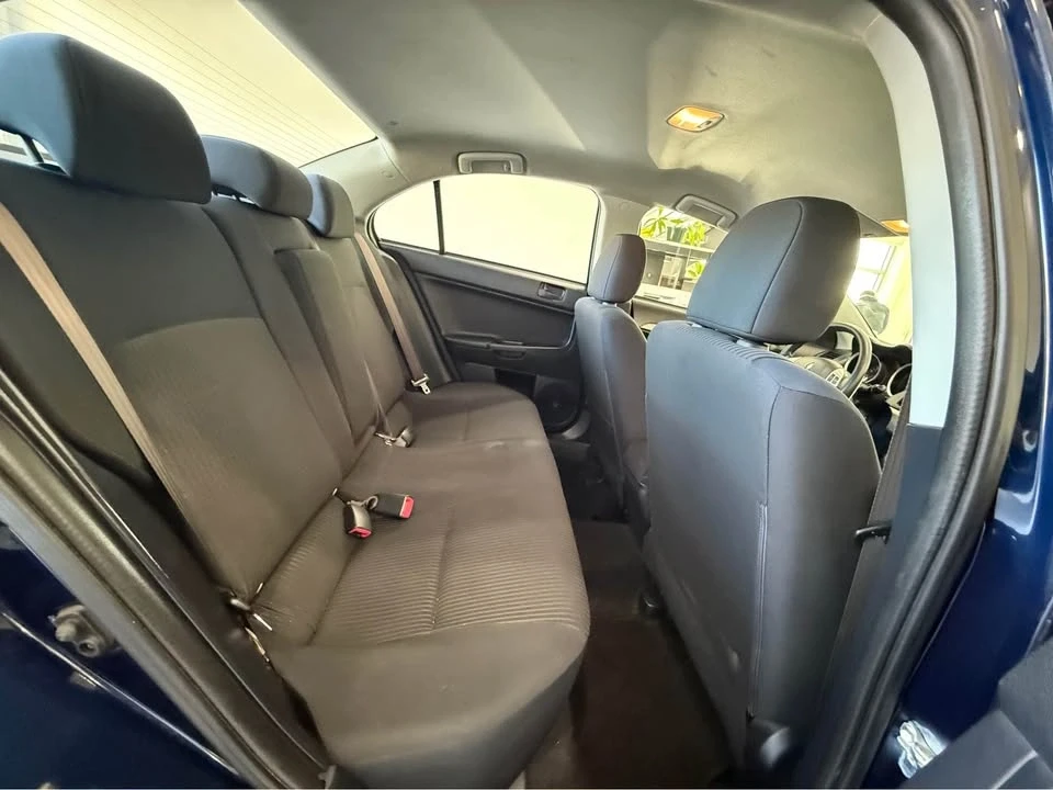 2014 Mitsubishi Lancer 8th Gen - Image 16 of 16