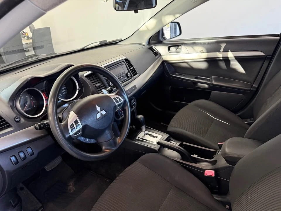 2014 Mitsubishi Lancer 8th Gen - Image 7 of 16