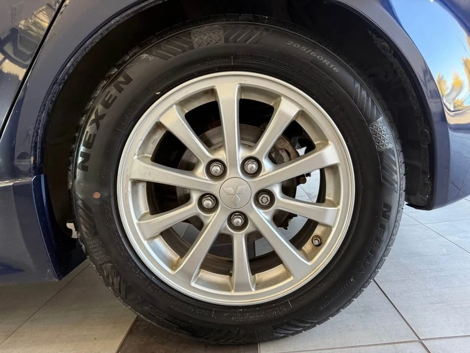 2014 Mitsubishi Lancer 8th Gen - Image 6 of 16