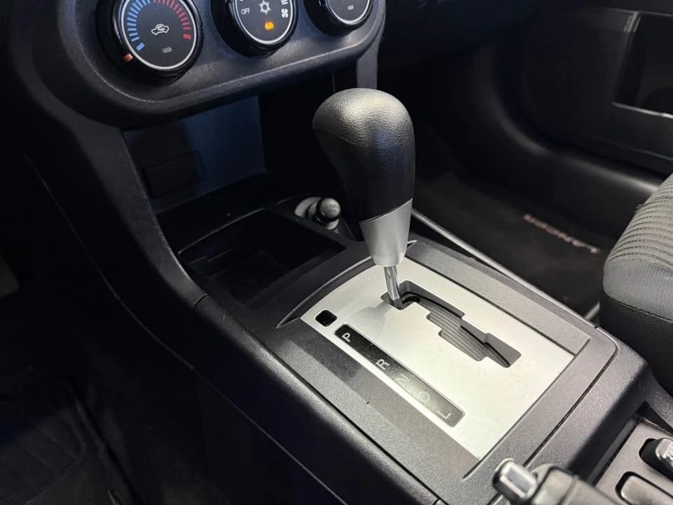 2014 Mitsubishi Lancer 8th Gen - Image 14 of 16