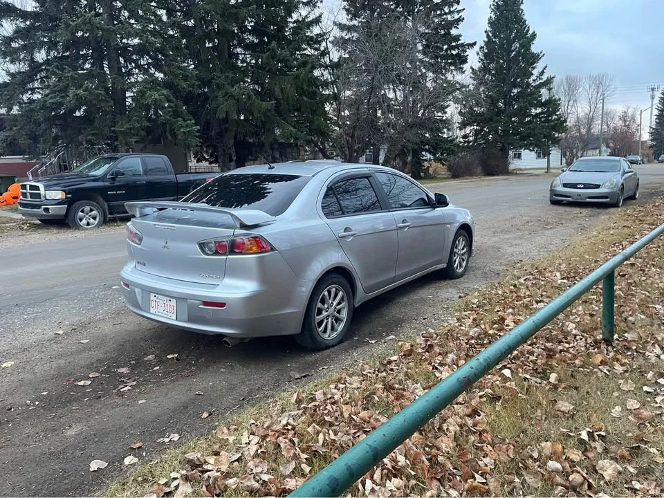 2014 Mitsubishi Lancer 10th Gen - Image 3 of 6