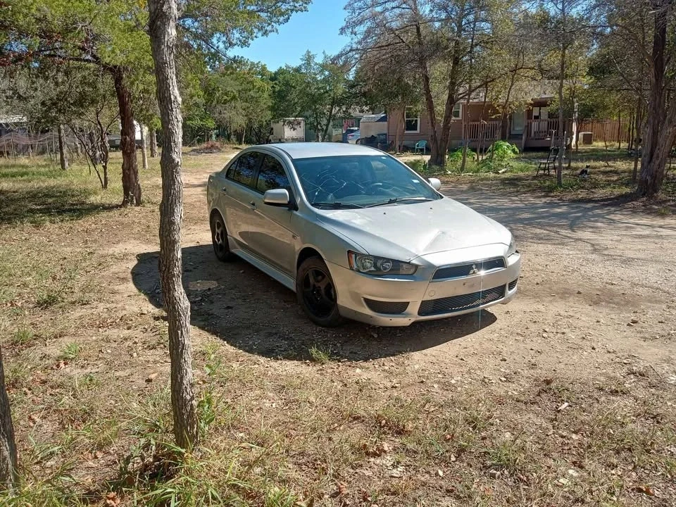 2014 Mitsubishi Lancer 10th Gen - Image 8 of 20