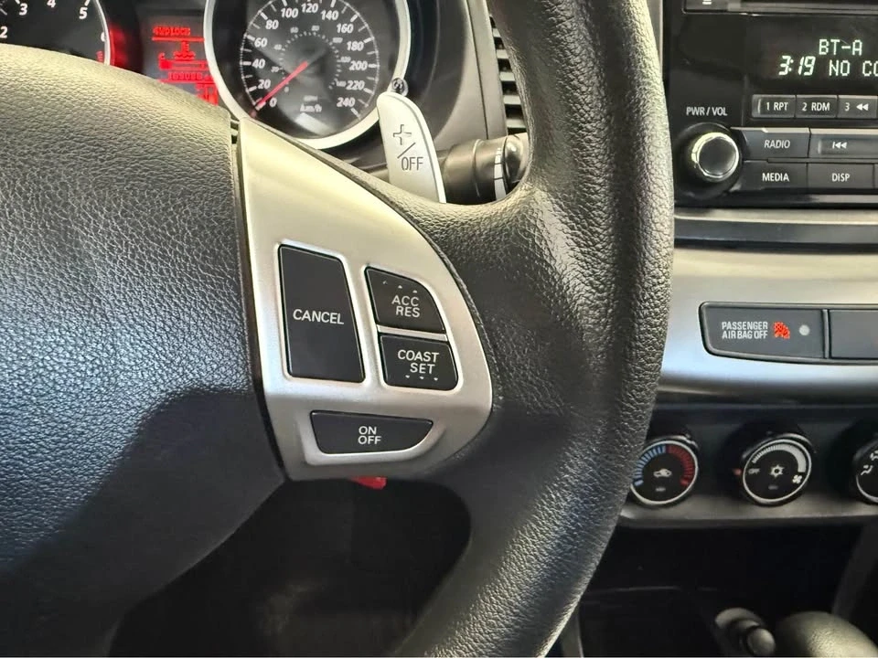 2014 Mitsubishi Lancer 8th Gen - Image 11 of 16