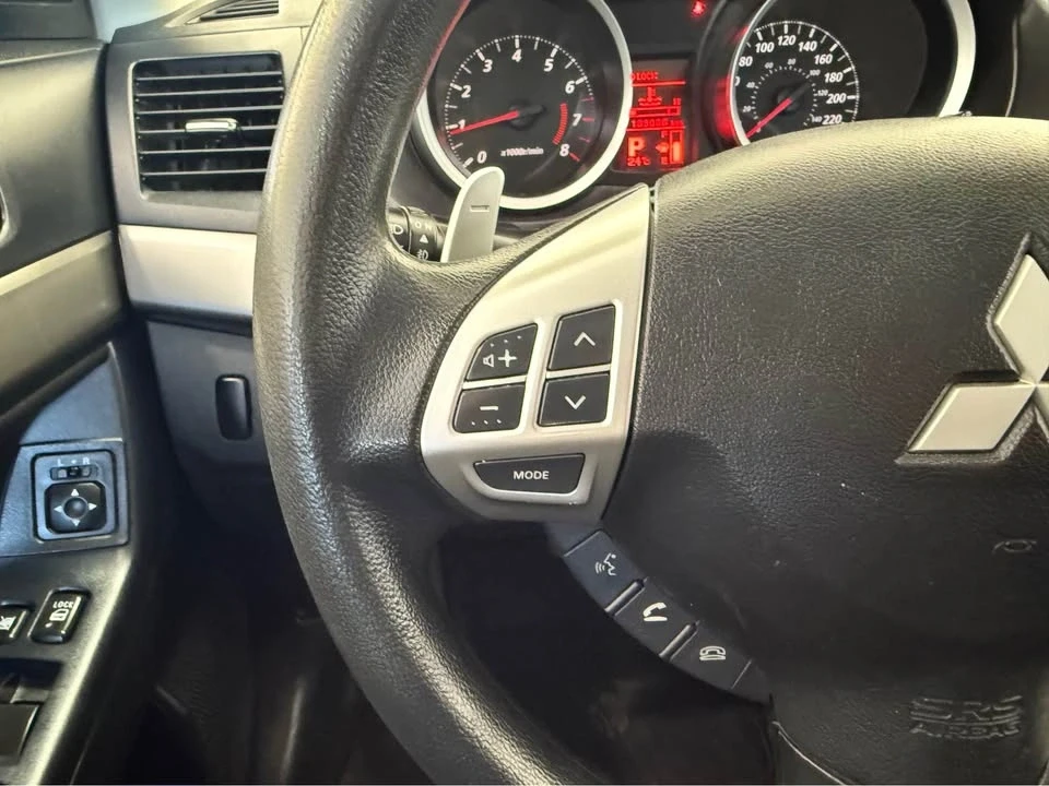 2014 Mitsubishi Lancer 8th Gen - Image 10 of 16