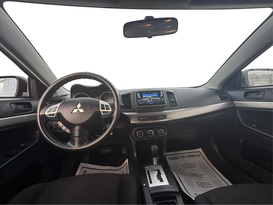 2014 Mitsubishi Lancer 10th Gen - Image 18 of 18