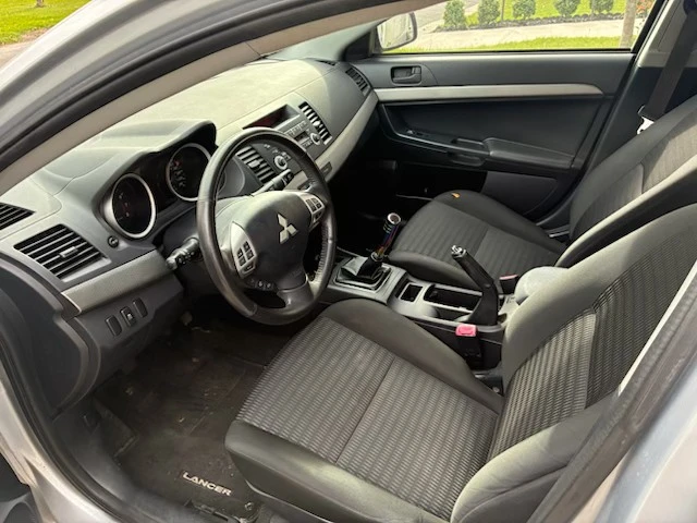 2014 Mitsubishi Lancer 9th Gen - Image 4 of 7