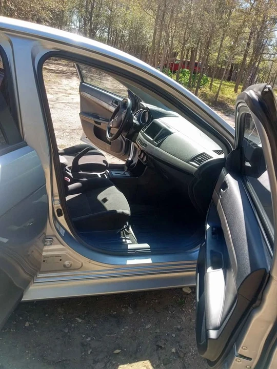 2014 Mitsubishi Lancer 10th Gen - Image 13 of 20
