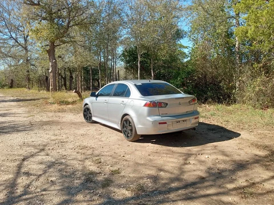 2014 Mitsubishi Lancer 10th Gen - Image 2 of 20