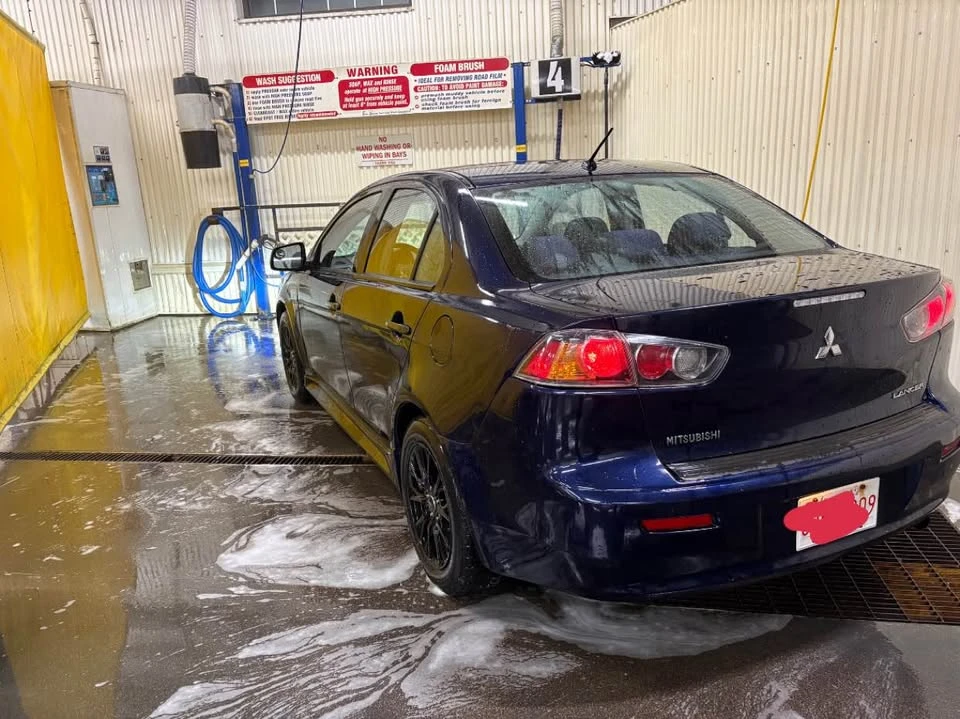 2014 Mitsubishi Lancer 10th Gen - Image 5 of 10