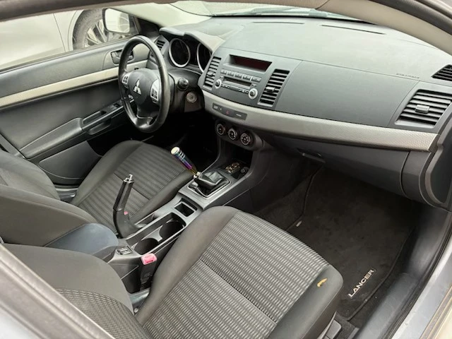 2014 Mitsubishi Lancer 9th Gen - Image 5 of 7