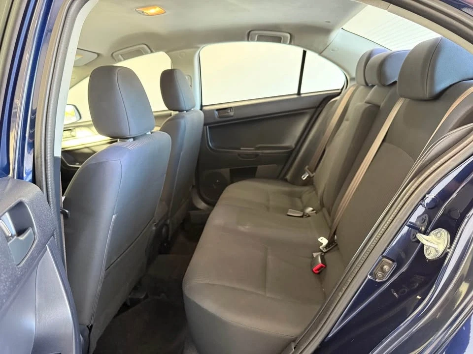2014 Mitsubishi Lancer 8th Gen - Image 15 of 16