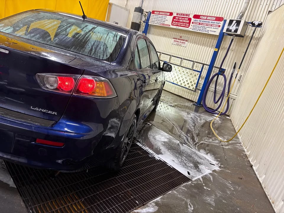 2014 Mitsubishi Lancer 10th Gen - Image 6 of 10