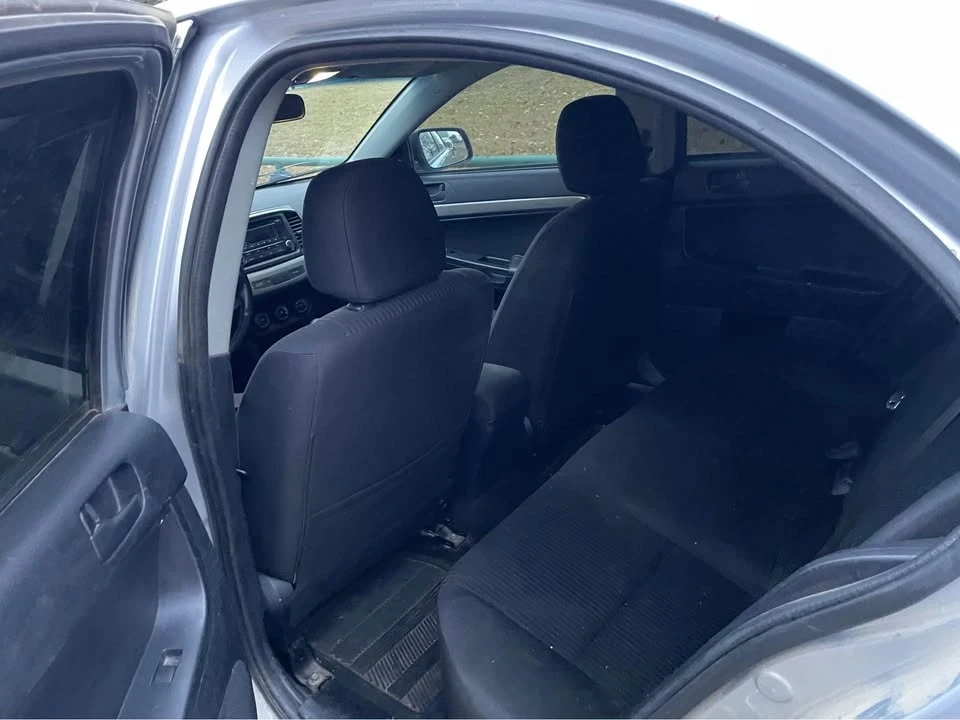 2014 Mitsubishi Lancer 10th Gen - Image 5 of 6