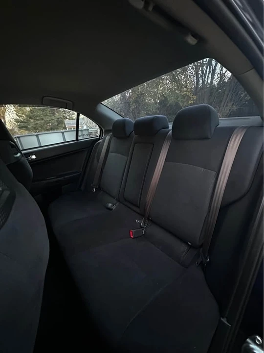 2014 Mitsubishi Lancer 9th Gen - Image 7 of 7