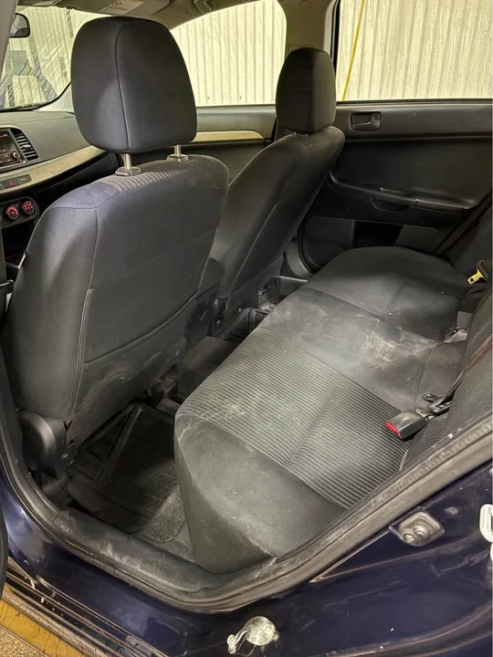 2014 Mitsubishi Lancer 10th Gen - Image 8 of 10