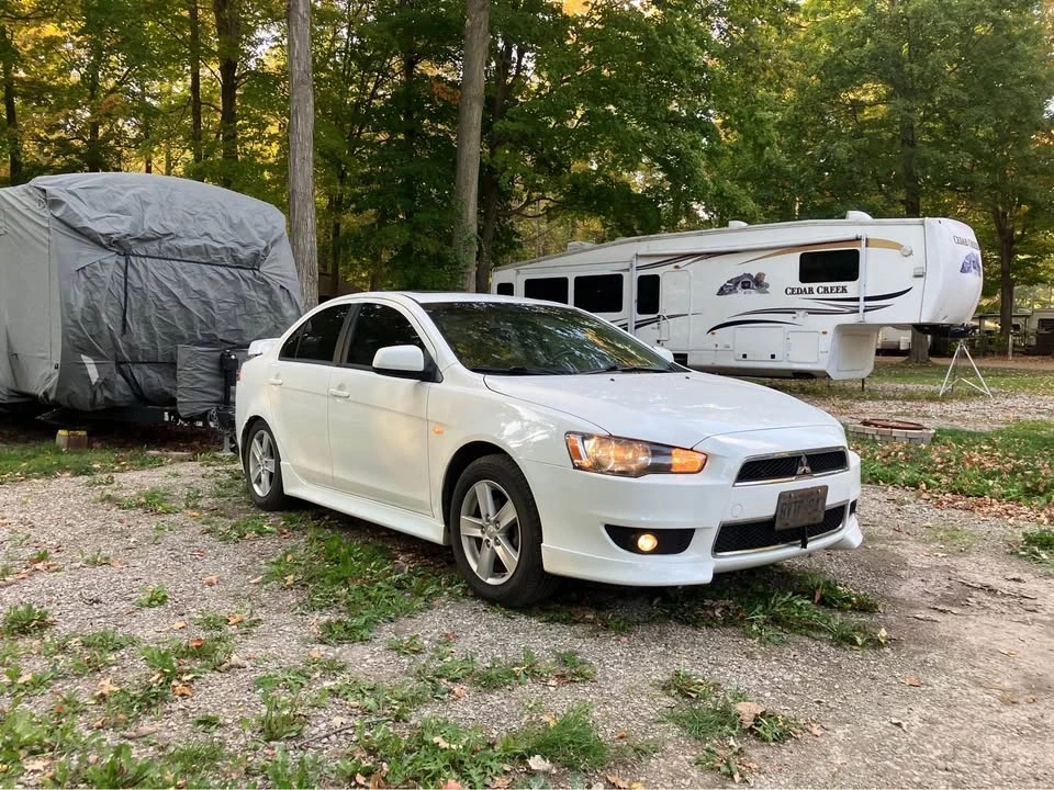 2014 Mitsubishi Lancer 9th Gen - Image 3 of 11