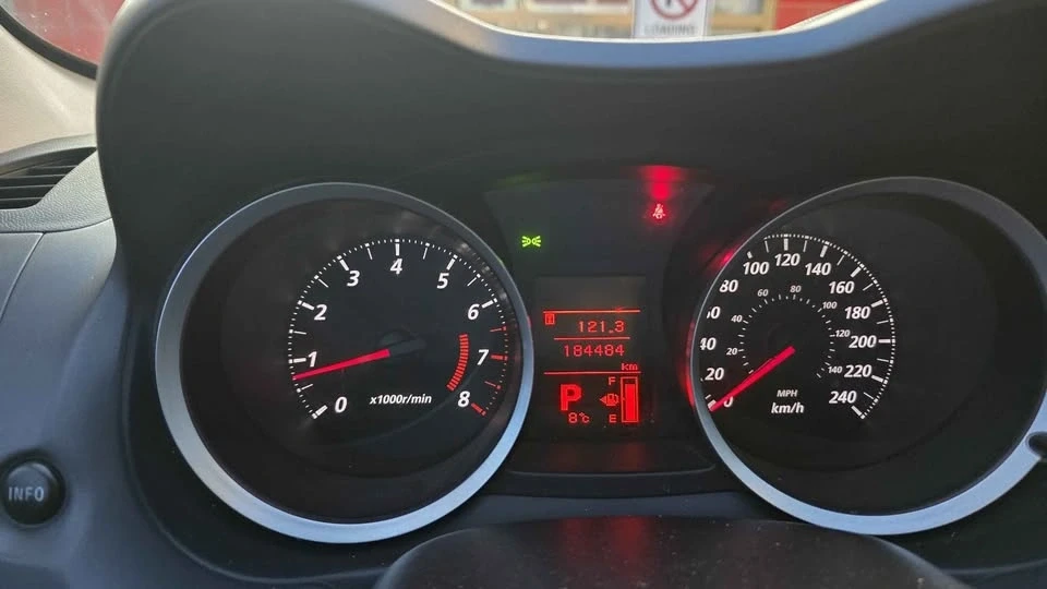 2014 Mitsubishi Lancer 9th Gen - Image 3 of 5