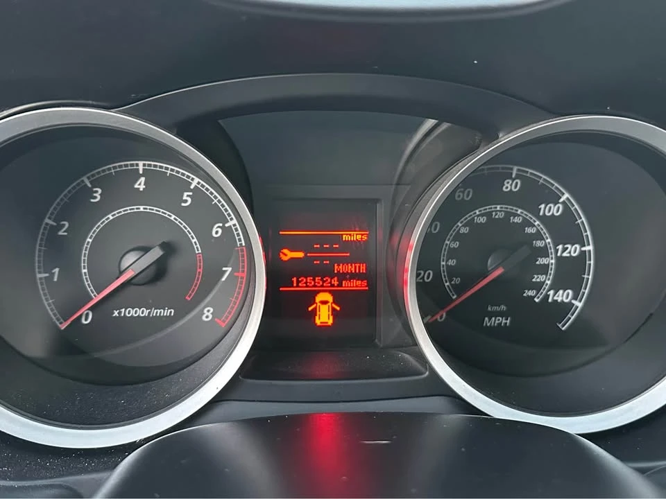 2014 Mitsubishi Lancer 9th Gen - Image 8 of 10