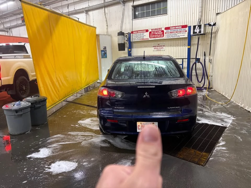 2014 Mitsubishi Lancer 10th Gen - Image 4 of 10