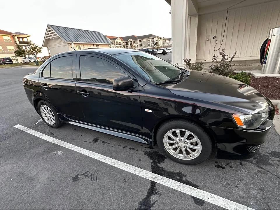2014 Mitsubishi Lancer 9th Gen - Image 3 of 10