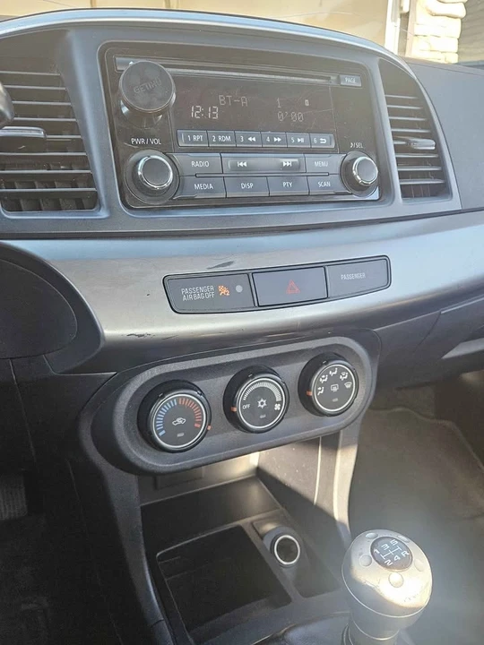 2014 Mitsubishi Lancer 10th Gen - Image 7 of 9