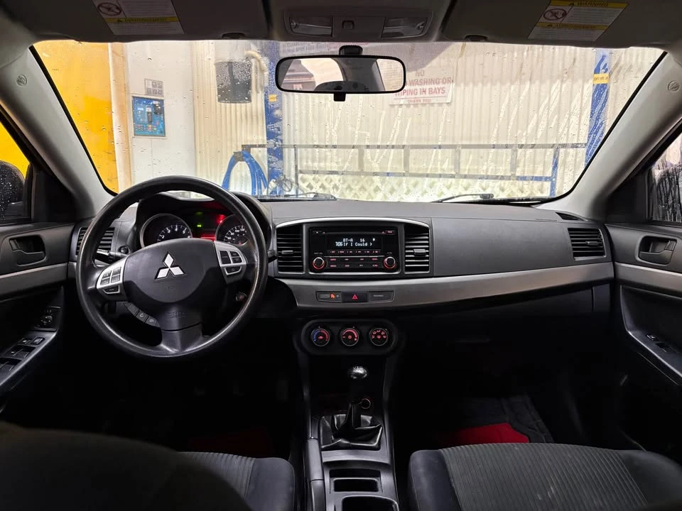 2014 Mitsubishi Lancer 10th Gen - Image 9 of 10