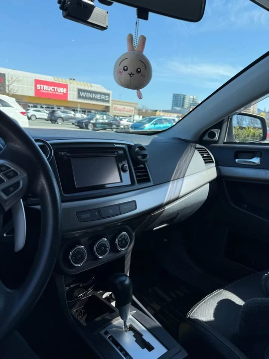 2014 Mitsubishi Lancer 9th Gen - Image 3 of 5