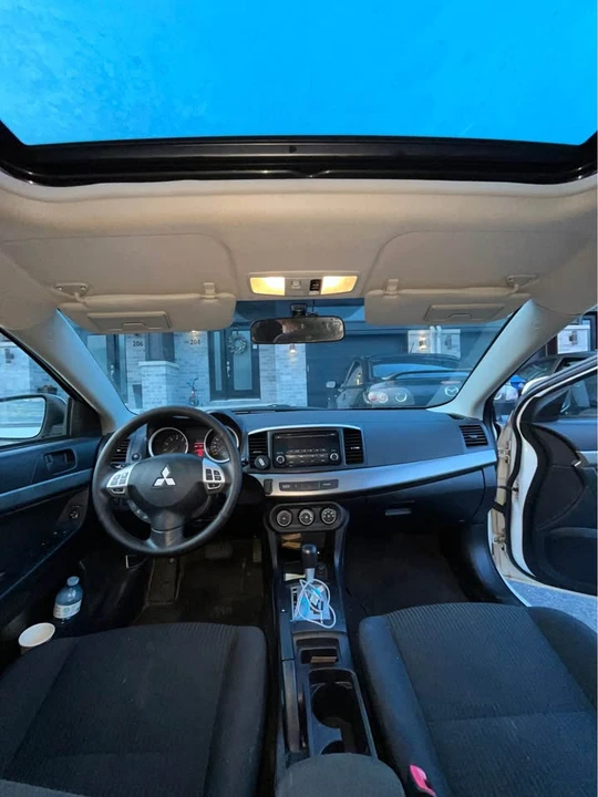 2014 Mitsubishi Lancer 9th Gen - Image 2 of 7