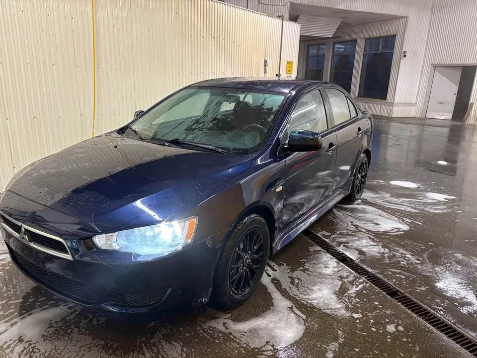 2014 Mitsubishi Lancer 10th Gen - Image 2 of 10