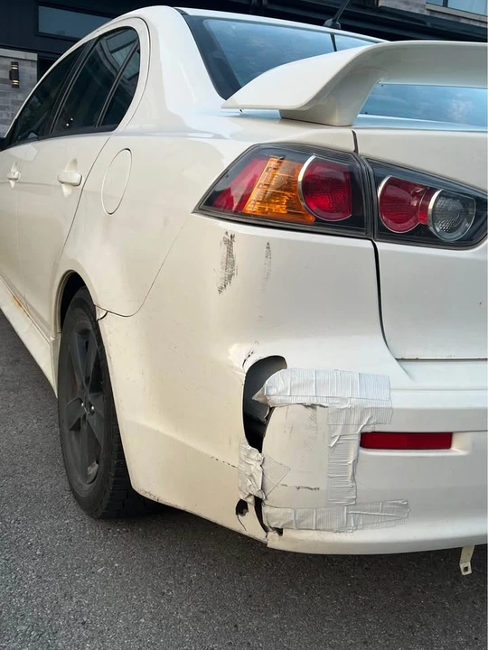 2014 Mitsubishi Lancer 9th Gen - Image 3 of 7