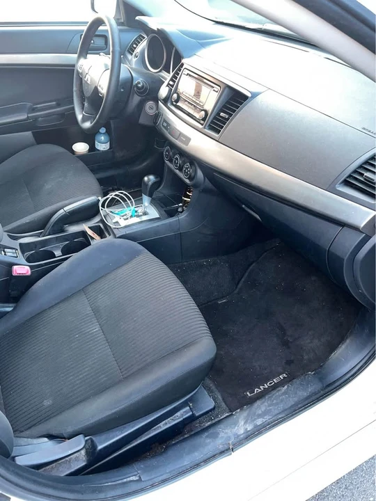 2014 Mitsubishi Lancer 9th Gen - Image 5 of 7