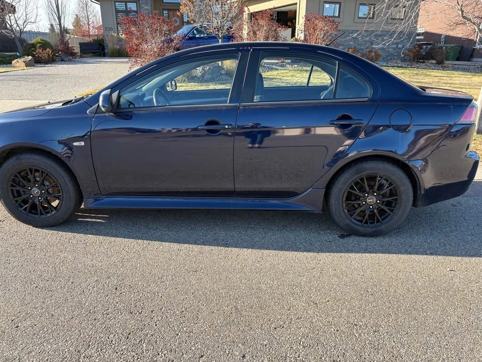 2014 Mitsubishi Lancer 9th Gen - Image 3 of 6