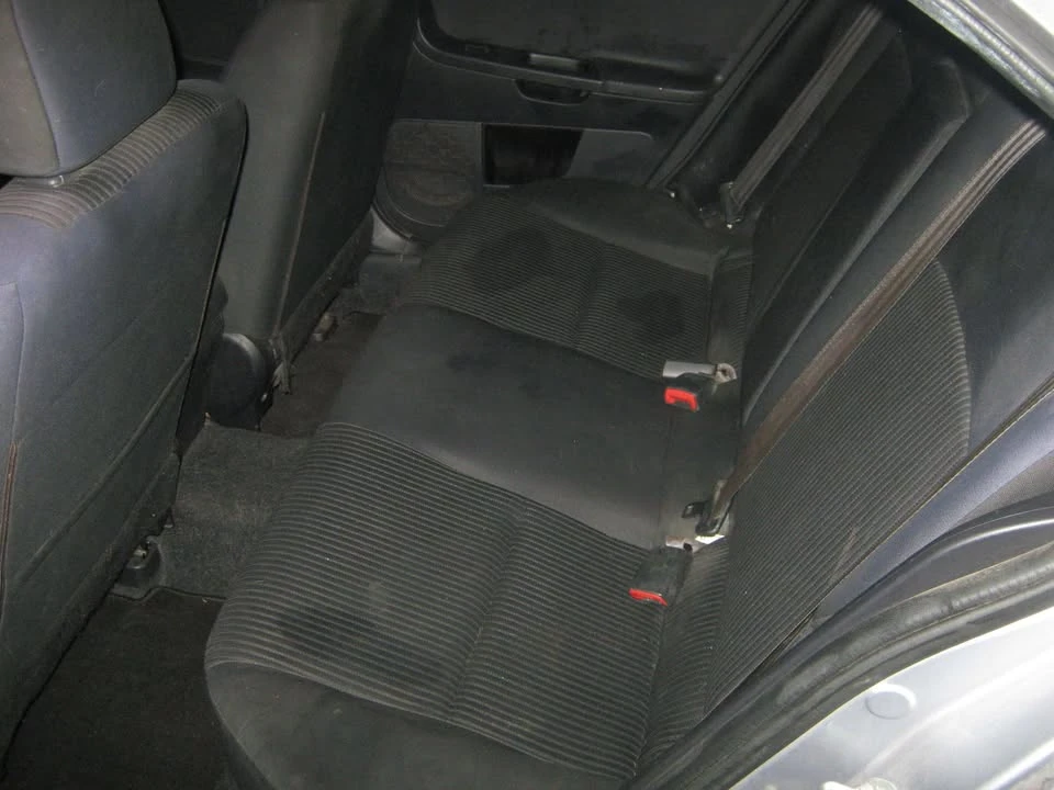 2014 Mitsubishi Lancer 10th Gen - Image 8 of 10