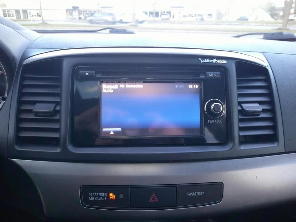 2014 Mitsubishi Lancer 10th Gen - Image 13 of 17