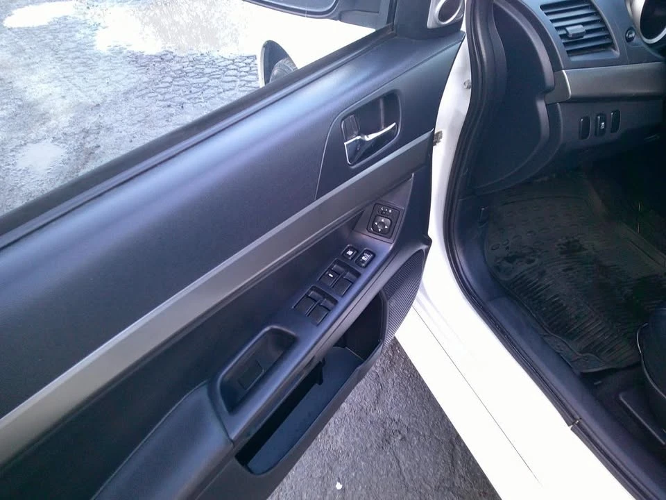 2014 Mitsubishi Lancer 10th Gen - Image 8 of 17