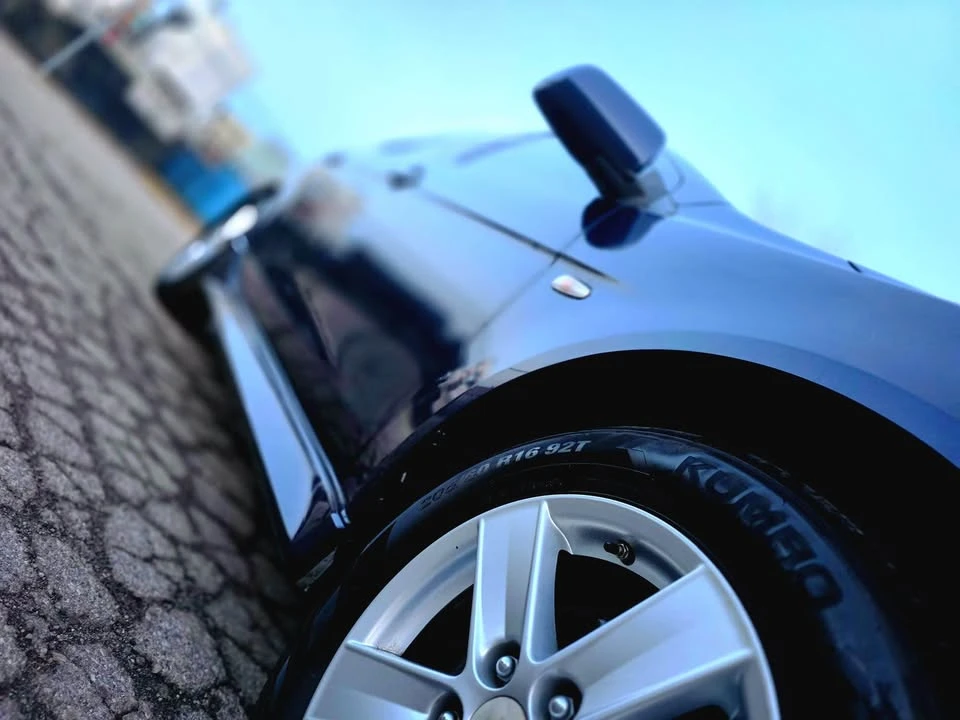 2014 Mitsubishi Lancer 10th Gen - Image 4 of 7