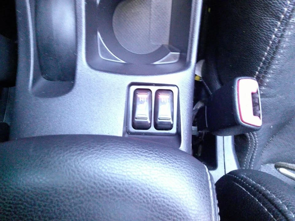 2014 Mitsubishi Lancer 10th Gen - Image 15 of 17